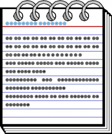 Startone Regular Font