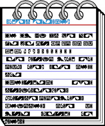 Stoned Regular Font
