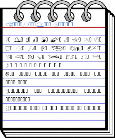 SuperMattBatz Regular Font