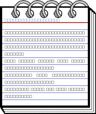 SWASHBUCKLER Regular Font