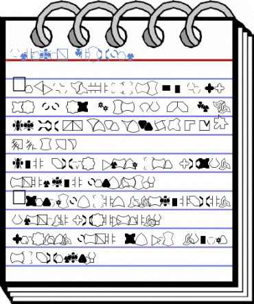 Creativ Regular Font