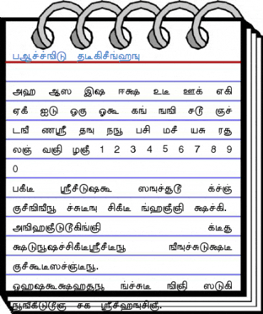 TBoomi Regular Font