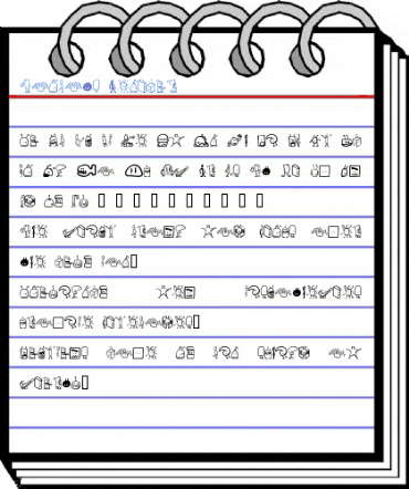 Tombots Regular Font