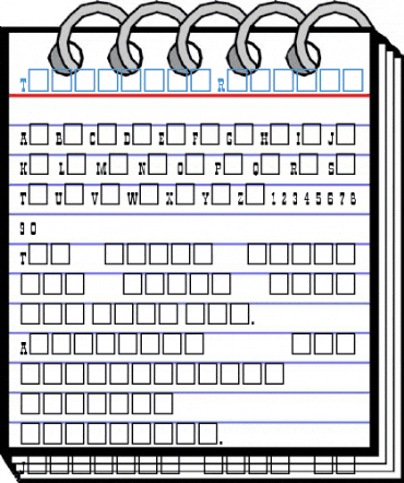 Tombstone Regular Font