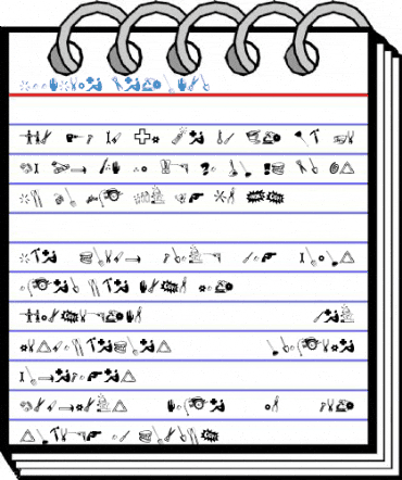 ToolTime Regular Font