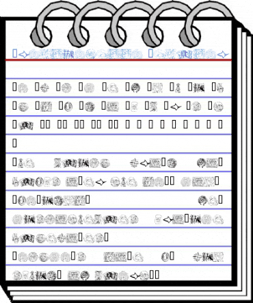 Tragliatella Regular Font