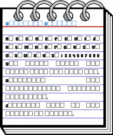 Typeshop Regular Font