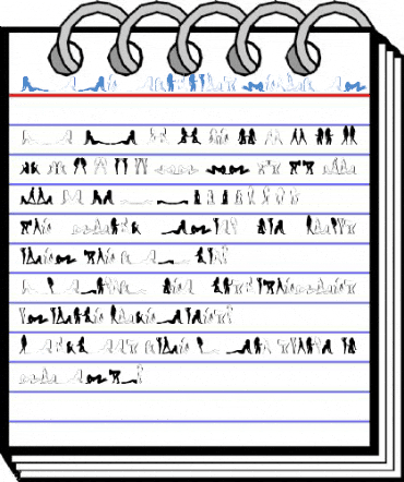 Babe-alicious Regular Font
