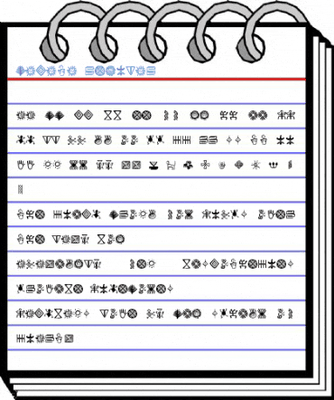 Bacata Regular Font