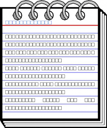 BAILY Regular Font