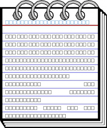 BalletEngraved Regular Font