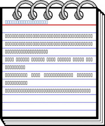 BalloonBear Regular Font
