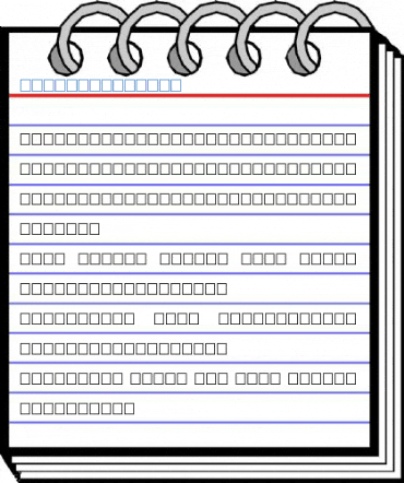BANTAM Regular Font