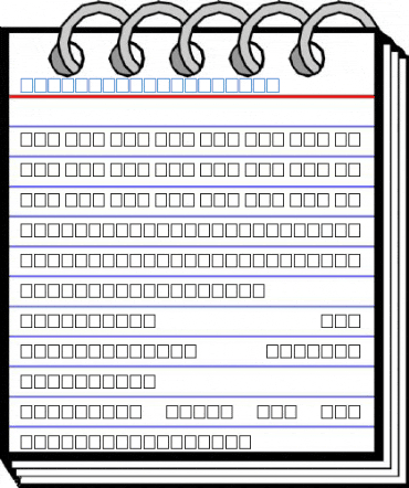 BastionItal Regular Font