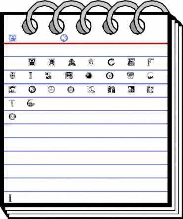 Batten Regular Font