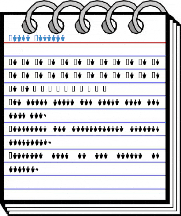 Cyber Regular Font