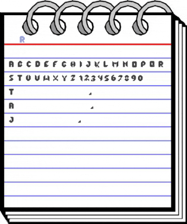 cuksa Regular Font
