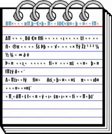 DaxCompact-ExtraBoldExpert Regular Font