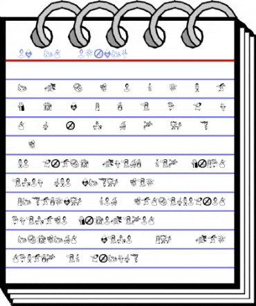 DelXMas Regular Font