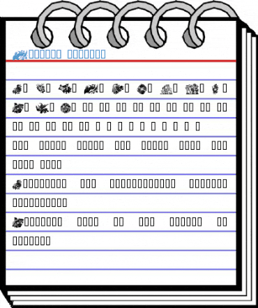 Design1 Regular Font