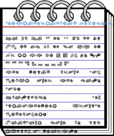 DeutscherSchmuck Regular Font