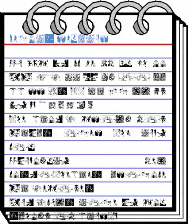 Devils Regular Font