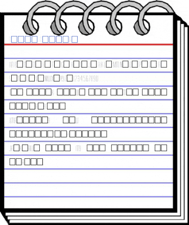 Diner Regular Font