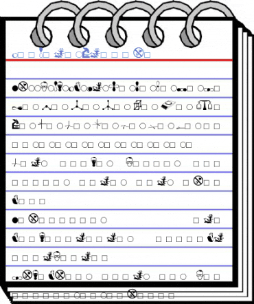 DivChem Regular Font