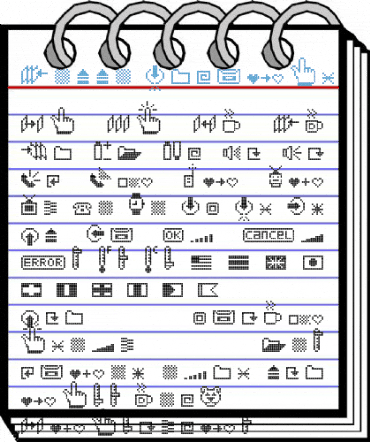 Dotto Regular Font