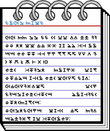Drac Bold Font