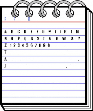 Folk Festival Regular Font