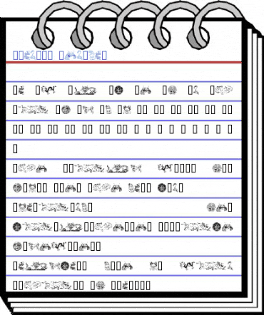 Dragons Regular Font