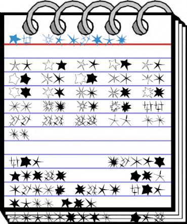 dt Regular Font