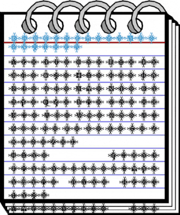 DTCGaramondM48 Regular Font