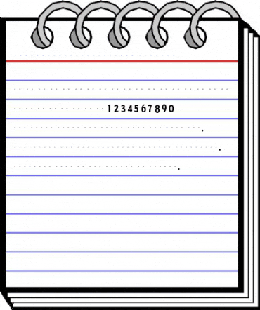 DundeeExtraBoldCondTab Regular Font