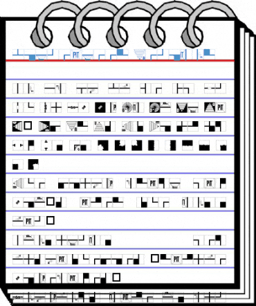 Dungeoneer Regular Font
