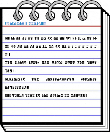 PRIMITIVA Regular Font