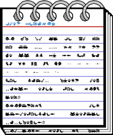 Efon Regular Font
