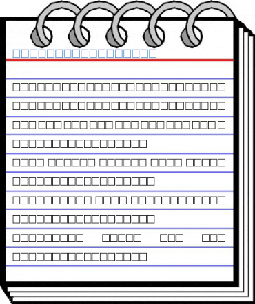 EGGBEATER Regular Font