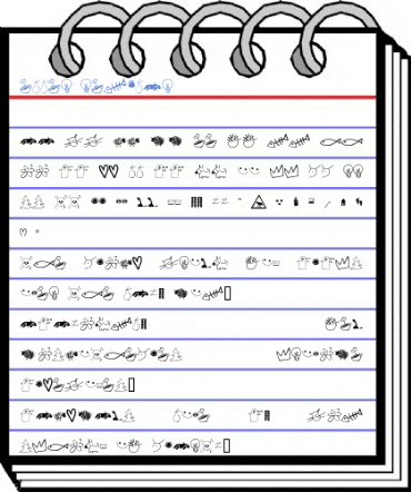 Eller Regular Font