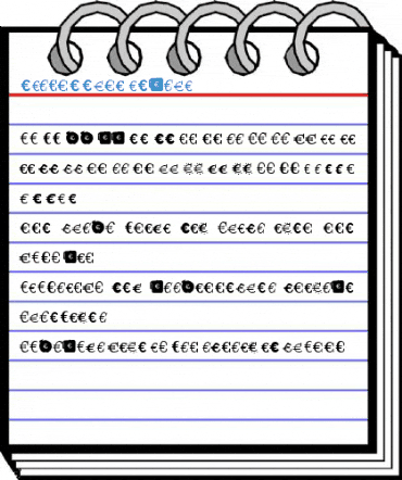 EmigreEuro Medium Font