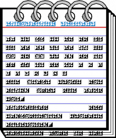 EmporiumNF Regular Font