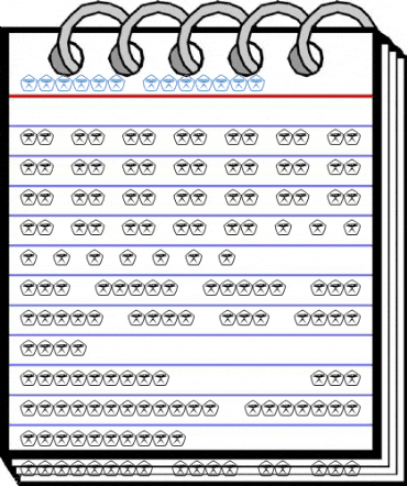 Ersico Regular Font