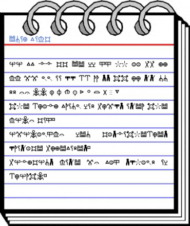 Ewok Bold Font