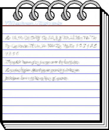 F2FHaakonsen LT Std Regular Font