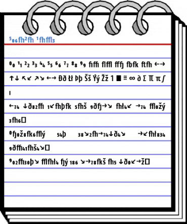 FagoCo Bold Font