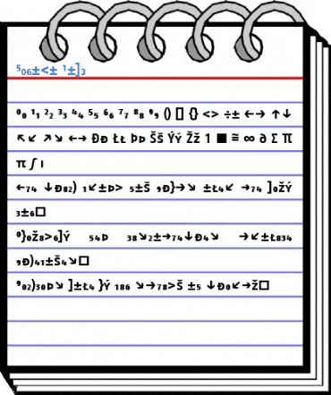 FagoNo Bold Font