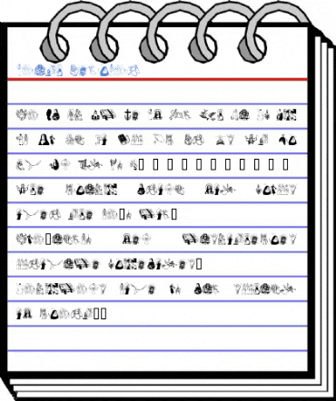 Faith Regular Font
