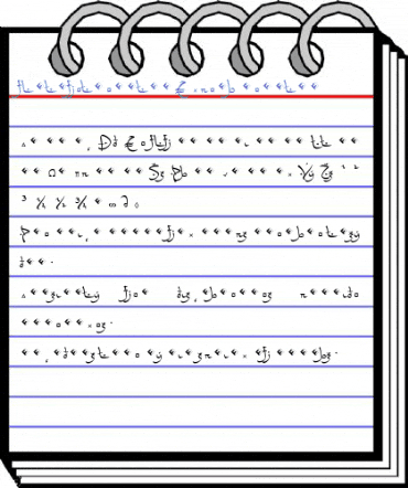 FalafelRegularExpert Regular Font