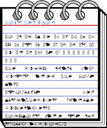 Fans Regular Font